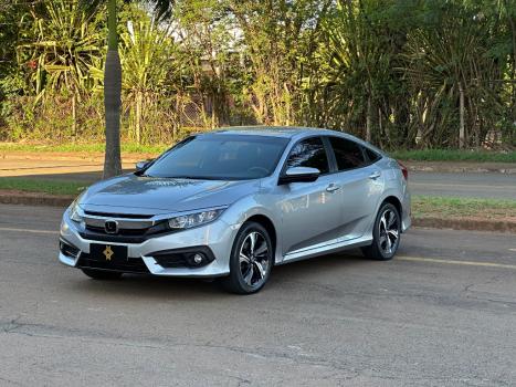 HONDA Civic 2.0 16V 4P EXL FLEX  AUTOMTICO CVT, Foto 3
