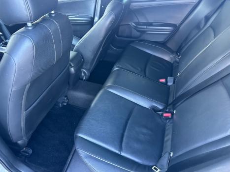 HONDA Civic 2.0 16V 4P EXL FLEX  AUTOMTICO CVT, Foto 5