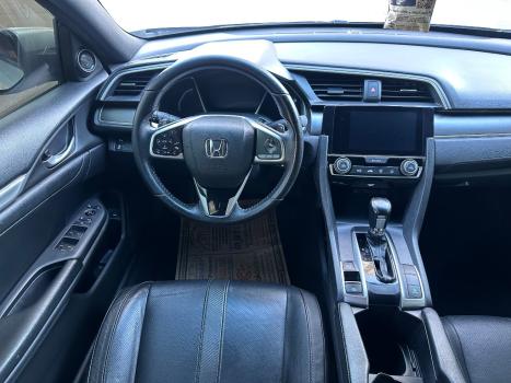 HONDA Civic 2.0 16V 4P EXL FLEX  AUTOMTICO CVT, Foto 7