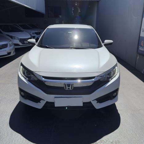 HONDA Civic 2.0 16V 4P EXL FLEX  AUTOMÁTICO CVT, Foto 2 HONDA Civic 2.0 16V 4P EXL FLEX  AUTOMÁTICO CVT, Foto 2