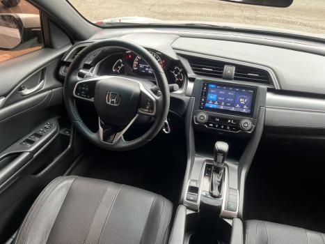 HONDA Civic 2.0 16V 4P EX FLEX  AUTOMTICO CVT, Foto 12