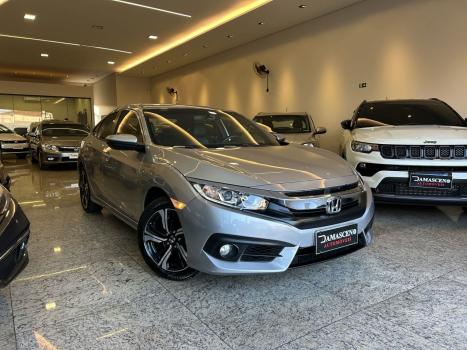 HONDA Civic 2.0 16V 4P EXL FLEX  AUTOMTICO CVT, Foto 2