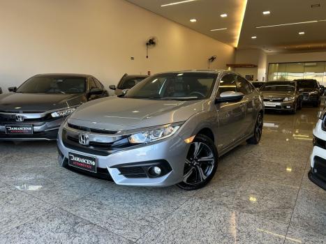 HONDA Civic 2.0 16V 4P EXL FLEX  AUTOMTICO CVT, Foto 3