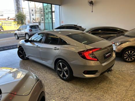 HONDA Civic 2.0 16V 4P EXL FLEX  AUTOMTICO CVT, Foto 5