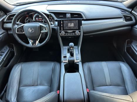 HONDA Civic 2.0 16V 4P EXL FLEX  AUTOMTICO CVT, Foto 7
