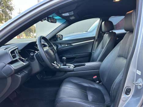 HONDA Civic 2.0 16V 4P EXL FLEX  AUTOMTICO CVT, Foto 8