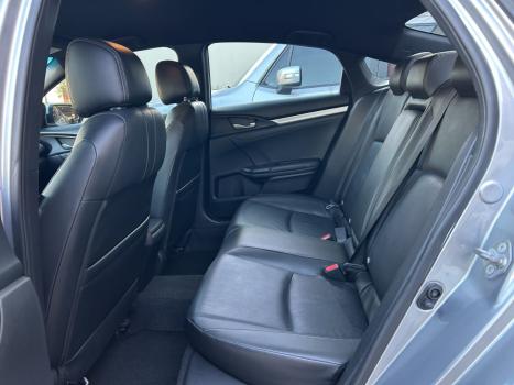HONDA Civic 2.0 16V 4P EXL FLEX  AUTOMTICO CVT, Foto 9