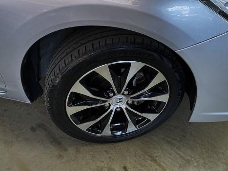 HONDA Civic 2.0 16V 4P FLEX LXR AUTOMÁTICO, Foto 5 HONDA Civic 2.0 16V 4P FLEX LXR AUTOMÁTICO, Foto 5