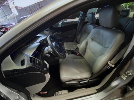 HONDA Civic 2.0 16V 4P FLEX LXR AUTOMÁTICO, Foto 7 HONDA Civic 2.0 16V 4P FLEX LXR AUTOMÁTICO, Foto 7