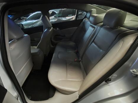 HONDA Civic 2.0 16V 4P FLEX LXR AUTOMÁTICO, Foto 8 HONDA Civic 2.0 16V 4P FLEX LXR AUTOMÁTICO, Foto 8