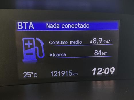 HONDA Civic 2.0 16V 4P FLEX LXR AUTOMÁTICO, Foto 9 HONDA Civic 2.0 16V 4P FLEX LXR AUTOMÁTICO, Foto 9