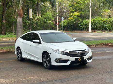 HONDA Civic 2.0 16V 4P EX FLEX  AUTOMTICO CVT, Foto 2