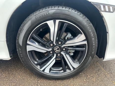 HONDA Civic 2.0 16V 4P EX FLEX  AUTOMTICO CVT, Foto 7