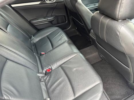 HONDA Civic 2.0 16V 4P EX FLEX  AUTOMTICO CVT, Foto 14