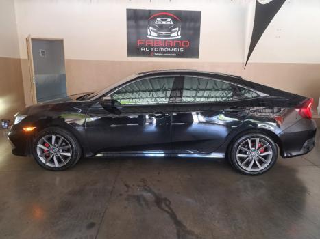 HONDA Civic 2.0 16V 4P EXL FLEX  AUTOMTICO CVT, Foto 5