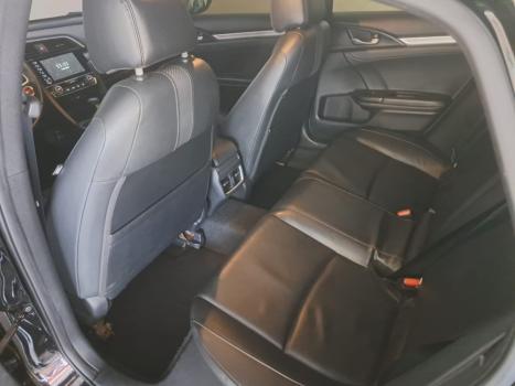 HONDA Civic 2.0 16V 4P EXL FLEX  AUTOMTICO CVT, Foto 8