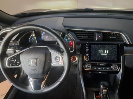 HONDA Civic 2.0 16V 4P EXL FLEX  AUTOMTICO CVT, Foto 12