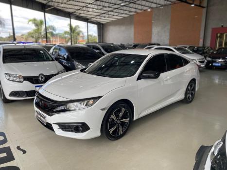 HONDA Civic 2.0 16V 4P EX FLEX  AUTOMTICO CVT, Foto 1