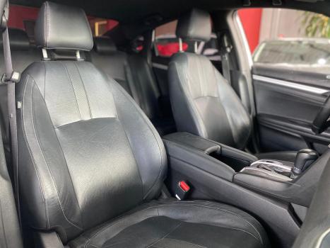 HONDA Civic 2.0 16V 4P EX FLEX  AUTOMTICO CVT, Foto 14