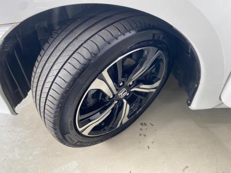 HONDA Civic 2.0 16V 4P EX FLEX  AUTOMTICO CVT, Foto 17