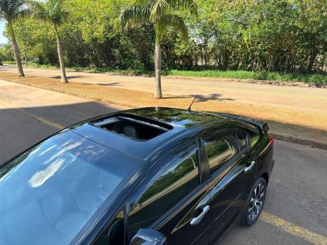 HONDA Civic 2.0 16V 4P FLEX EXR AUTOMTICO, Foto 4