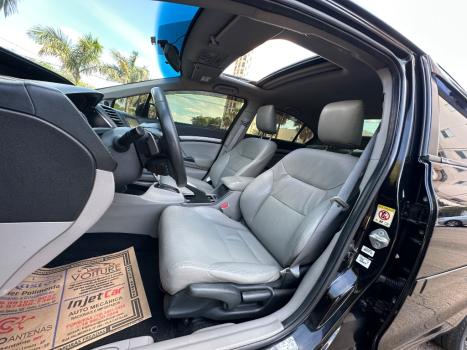 HONDA Civic 2.0 16V 4P FLEX EXR AUTOMTICO, Foto 9