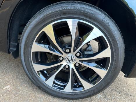 HONDA Civic 2.0 16V 4P FLEX EXR AUTOMTICO, Foto 14