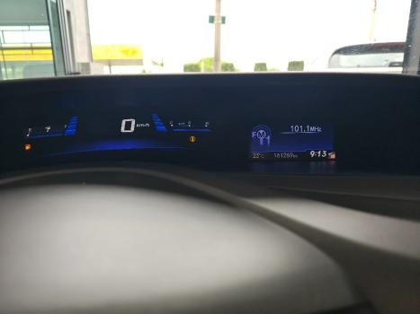 HONDA Civic 2.0 16V 4P FLEX LXR AUTOMTICO, Foto 7