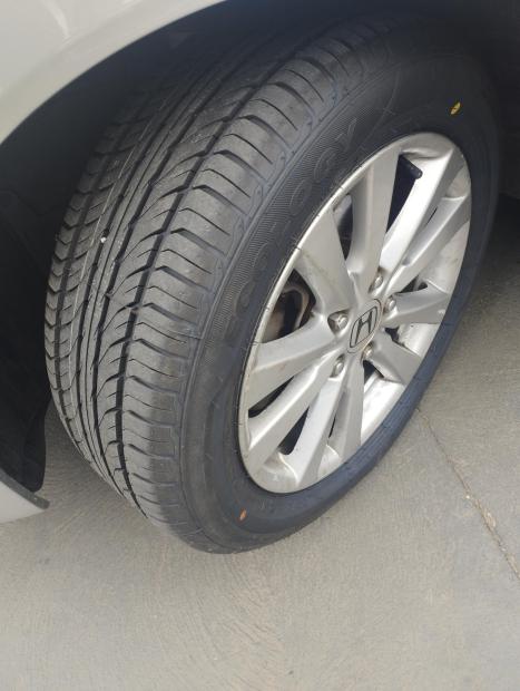 HONDA Civic 2.0 16V 4P FLEX LXR AUTOMTICO, Foto 9