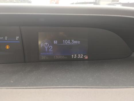 HONDA Civic 2.0 16V 4P FLEX LXR AUTOMTICO, Foto 12