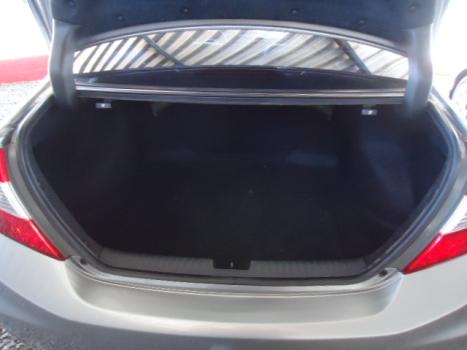 HONDA Civic 2.0 16V 4P FLEX LXR AUTOMTICO, Foto 12