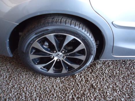 HONDA Civic 2.0 16V 4P FLEX LXR AUTOMTICO, Foto 14