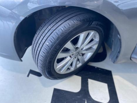 HONDA Civic 2.0 16V 4P FLEX LXR AUTOMTICO, Foto 15