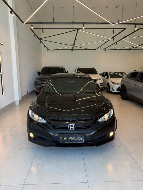 HONDA Civic 2.0 16V 4P SPORT FLEX, Foto 1