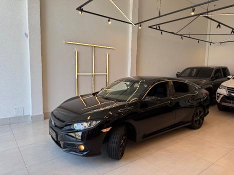 HONDA Civic 2.0 16V 4P SPORT FLEX, Foto 3