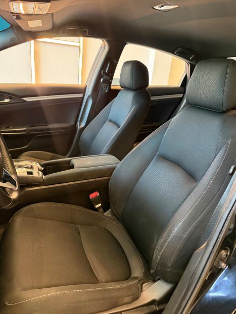 HONDA Civic 2.0 16V 4P SPORT FLEX, Foto 6