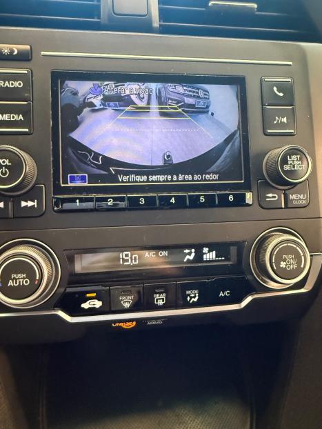 HONDA Civic 2.0 16V 4P SPORT FLEX, Foto 7