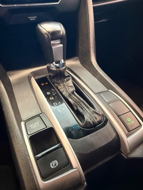 HONDA Civic 2.0 16V 4P SPORT FLEX, Foto 9
