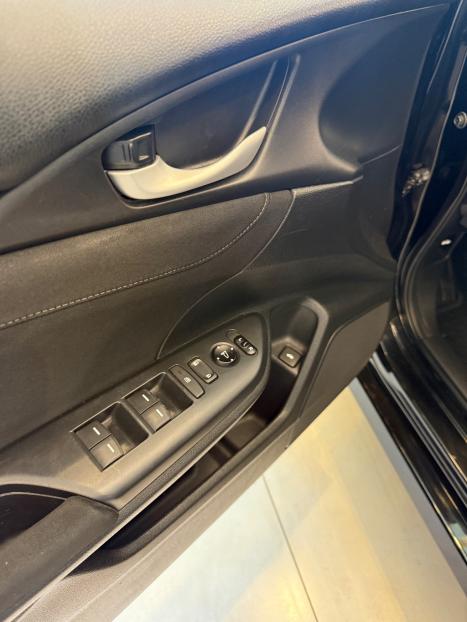 HONDA Civic 2.0 16V 4P SPORT FLEX, Foto 10