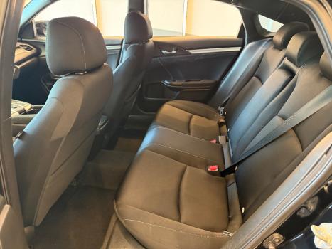 HONDA Civic 2.0 16V 4P SPORT FLEX, Foto 11
