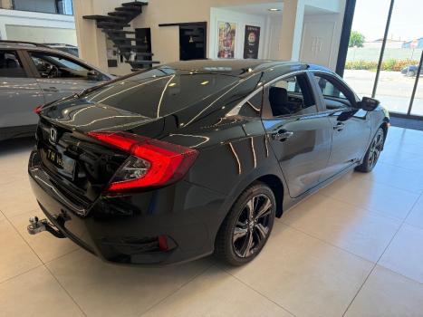 HONDA Civic 2.0 16V 4P SPORT FLEX, Foto 13