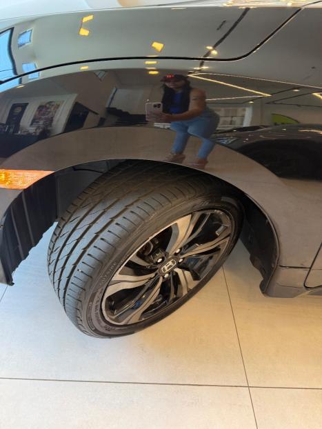 HONDA Civic 2.0 16V 4P SPORT FLEX, Foto 15