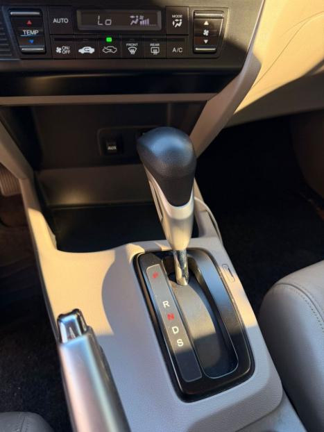 HONDA Civic 2.0 16V 4P FLEX LXR AUTOM�TICO, Foto 7