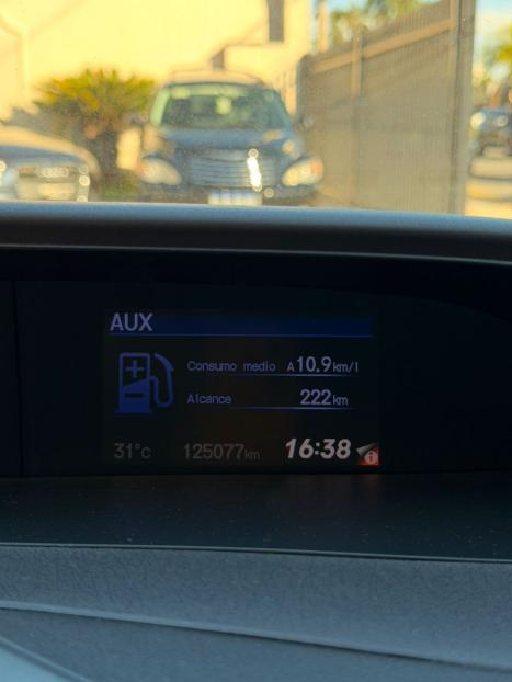 HONDA Civic 2.0 16V 4P FLEX LXR AUTOM�TICO, Foto 8