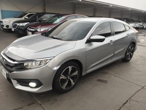 HONDA Civic 2.0 16V 4P EXL FLEX  AUTOMTICO CVT, Foto 1