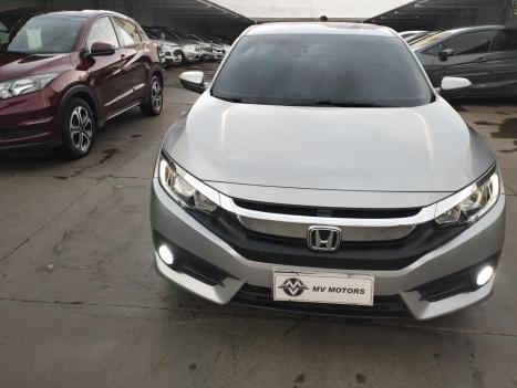 HONDA Civic 2.0 16V 4P EXL FLEX  AUTOMTICO CVT, Foto 2