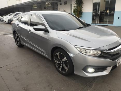 HONDA Civic 2.0 16V 4P EXL FLEX  AUTOMTICO CVT, Foto 3