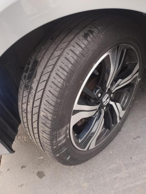 HONDA Civic 2.0 16V 4P EXL FLEX  AUTOMTICO CVT, Foto 9