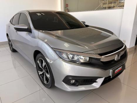 HONDA Civic 2.0 16V 4P EXL FLEX  AUTOMTICO CVT, Foto 1