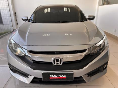 HONDA Civic 2.0 16V 4P EXL FLEX  AUTOMTICO CVT, Foto 2